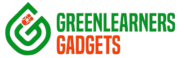 Greenlearners Gadgets