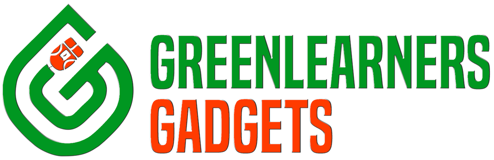 Greenlearners Gadgets Logo